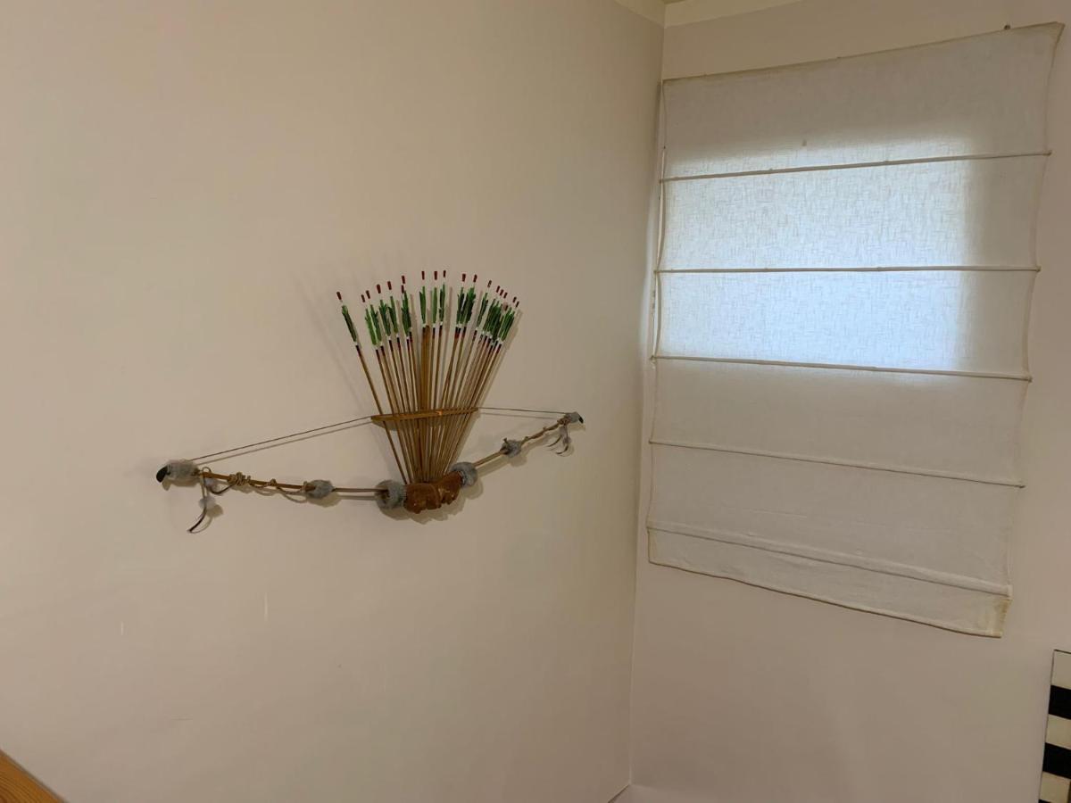 Apartamento Turistico El Esquilon Calzadilla Exterior photo